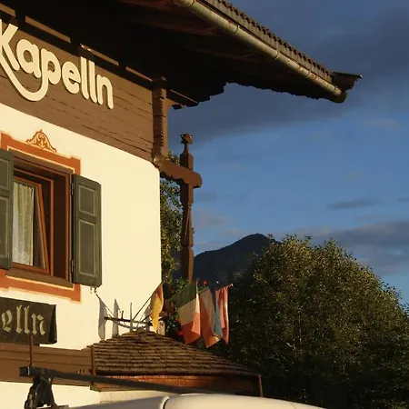 Guest house Gasthof Kapelln