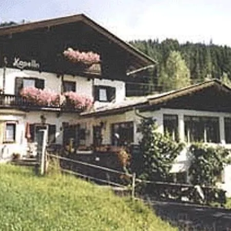 Guest house Gasthof Kapelln Fieberbrunn