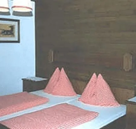 Gasthof Kapelln 2* Fieberbrunn
