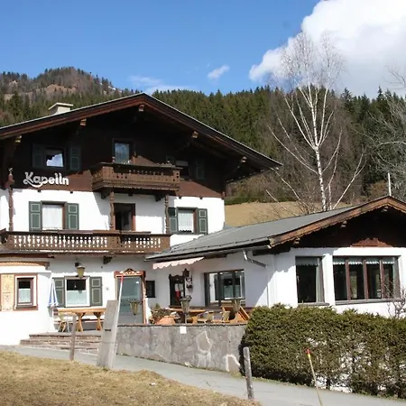 Guest house Gasthof Kapelln 2*