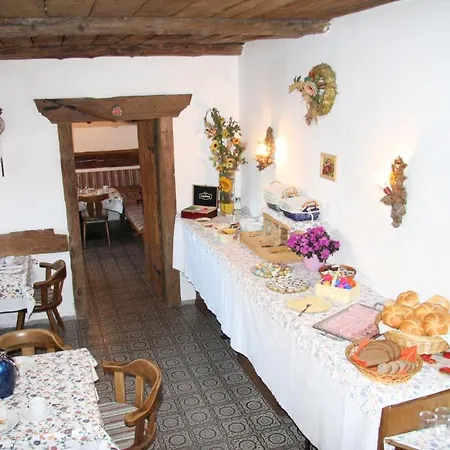 Gasthof Kapelln Guest house 2*