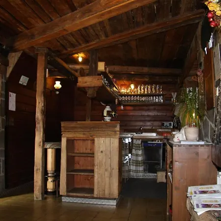 Gasthof Kapelln Guest house 2*