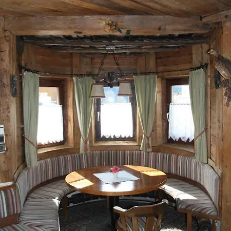 Gasthof Kapelln Guest house