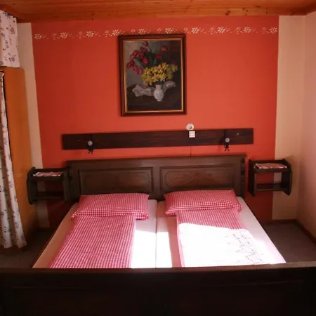 Guest house Gasthof Kapelln