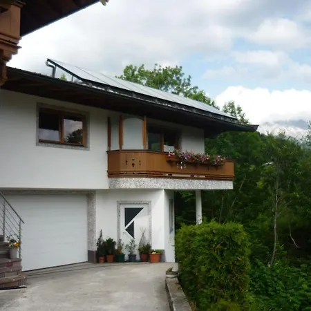 Gasthof Kapelln Guest house