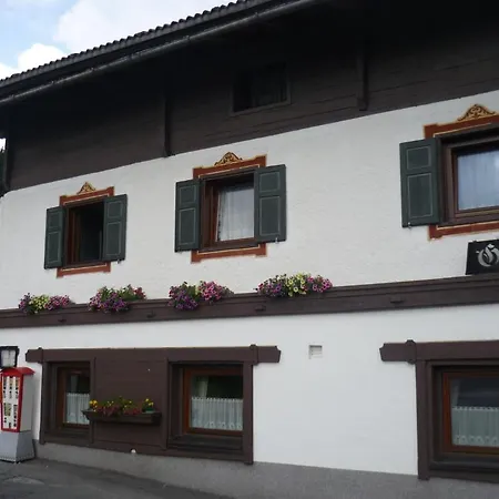 Gasthof Kapelln 2*