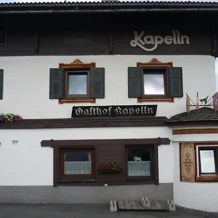 Gasthof Kapelln