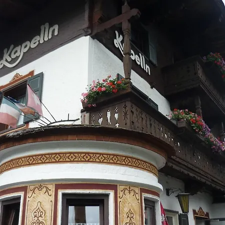 Guest house Gasthof Kapelln