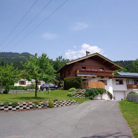 Gasthof Kapelln Guest house