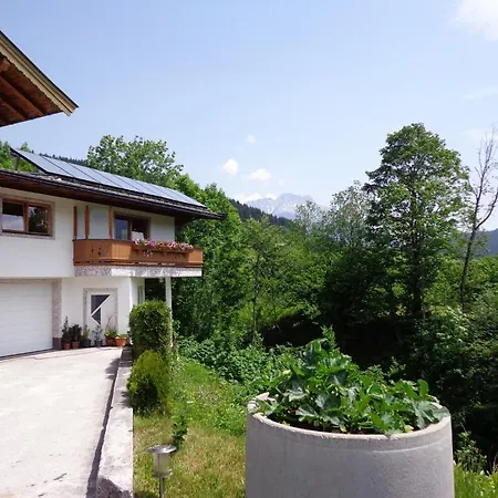 Gasthof Kapelln