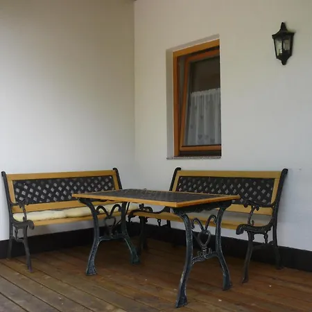 Guest house Gasthof Kapelln Fieberbrunn