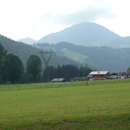 Gasthof Kapelln 2* Fieberbrunn