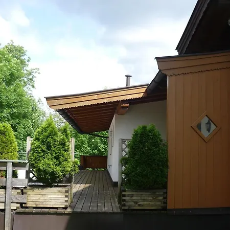 Gasthof Kapelln Guest house