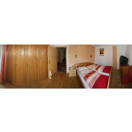 Gasthof Kapelln Fieberbrunn