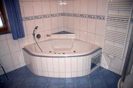 Pensjonat Gasthof Kapelln Fieberbrunn