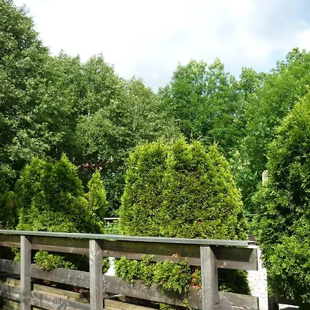 Pensjonat Gasthof Kapelln 2*
